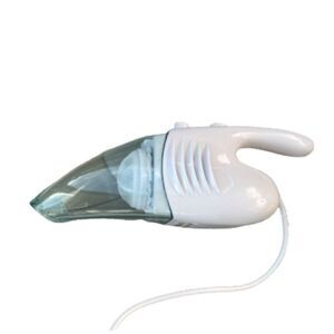 Mini Handheld USB Car Vacuum Small Electric Lint Cleaning Auto Cleaner Dust